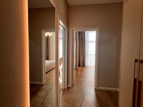 квартира по адресу Бабяка ул., 1-Б