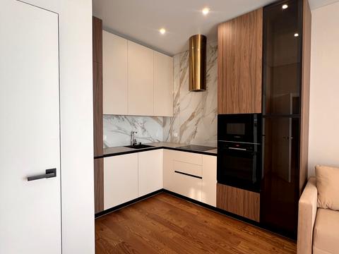 квартира по адресу Бабяка ул., 1-Б