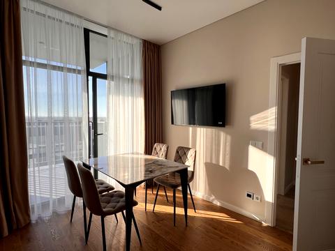 квартира по адресу Бабяка ул., 1-Б