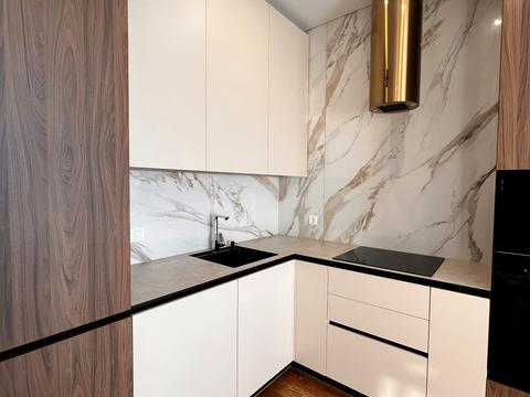 квартира по адресу Бабяка ул., 1-Б