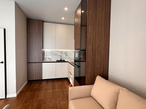 квартира по адресу Бабяка ул., 1-Б