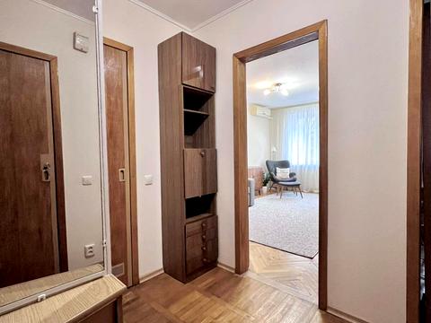 квартира за адресою Олександра Архипенка вул. (Мате Залки), 2/12