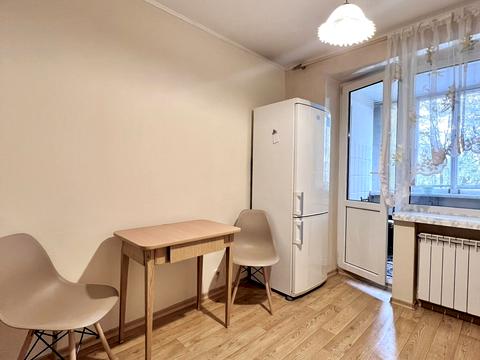 квартира за адресою Олександра Архипенка вул. (Мате Залки), 2/12