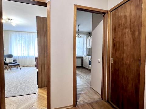 квартира за адресою Олександра Архипенка вул. (Мате Залки), 2/12