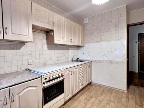 квартира за адресою Олександра Архипенка вул. (Мате Залки), 2/12