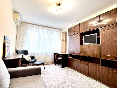 квартира за адресою Олександра Архипенка вул. (Мате Залки), 2/12