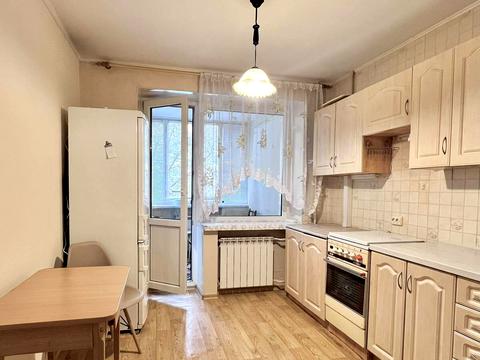 квартира за адресою Олександра Архипенка вул. (Мате Залки), 2/12