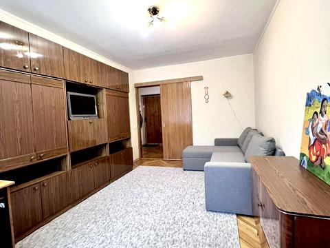 квартира за адресою Олександра Архипенка вул. (Мате Залки), 2/12