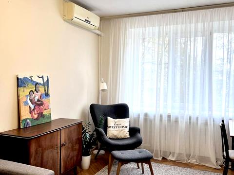 квартира за адресою Олександра Архипенка вул. (Мате Залки), 2/12