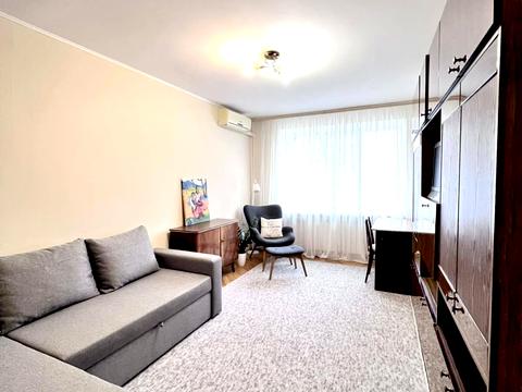 квартира за адресою Олександра Архипенка вул. (Мате Залки), 2/12