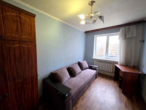 квартира по адресу Тракторостроителей просп., 98а