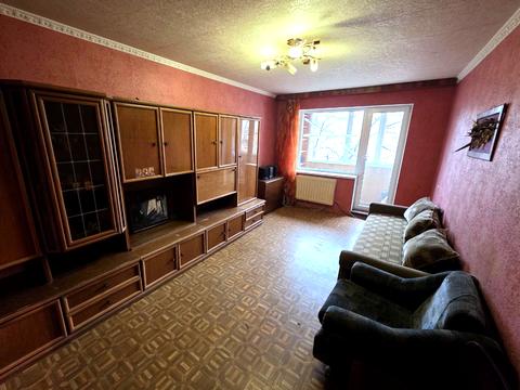 квартира по адресу Тракторостроителей просп., 98а