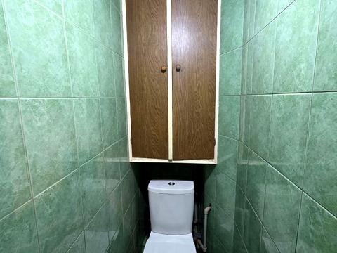 квартира по адресу Тракторостроителей просп., 98а