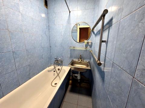 квартира по адресу Тракторостроителей просп., 98а