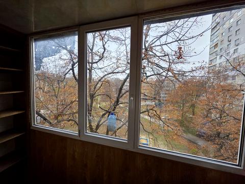 квартира по адресу Тракторостроителей просп., 98а