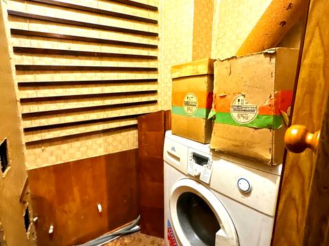 квартира по адресу Тракторостроителей просп., 98а