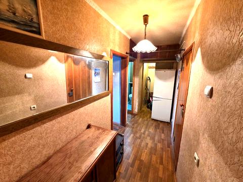 квартира по адресу Тракторостроителей просп., 98а