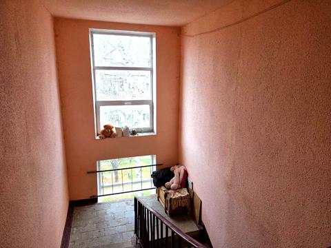 квартира по адресу Тракторостроителей просп., 98а