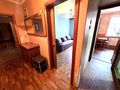 квартира по адресу Тракторостроителей просп., 98а