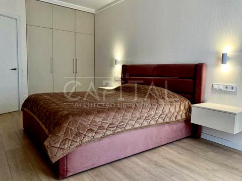 квартира за адресою Глибочицька вул., 13 