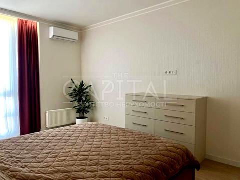 квартира за адресою Глибочицька вул., 13 