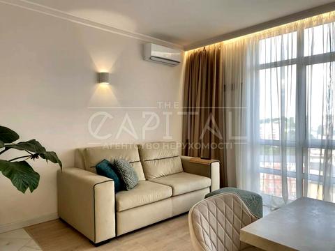 квартира за адресою Глибочицька вул., 13 