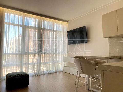 квартира за адресою Глибочицька вул., 13 