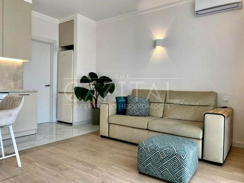 квартира за адресою Глибочицька вул., 13 