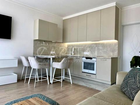 квартира за адресою Глибочицька вул., 13 