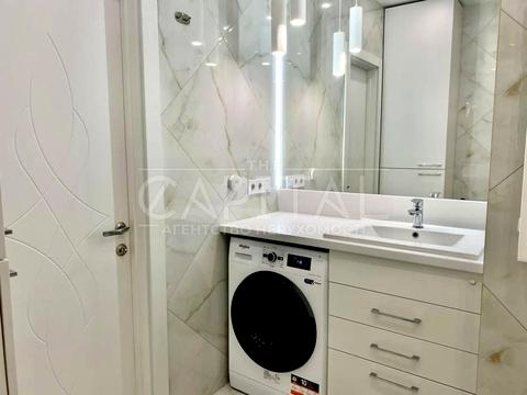 квартира за адресою Глибочицька вул., 13 