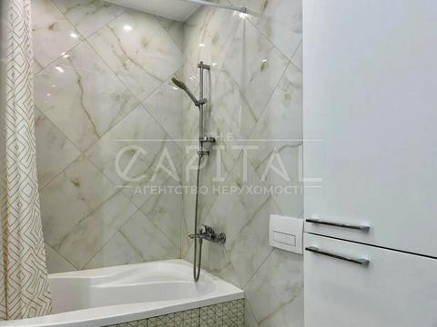 квартира за адресою Глибочицька вул., 13 