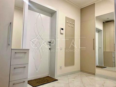 квартира за адресою Глибочицька вул., 13 