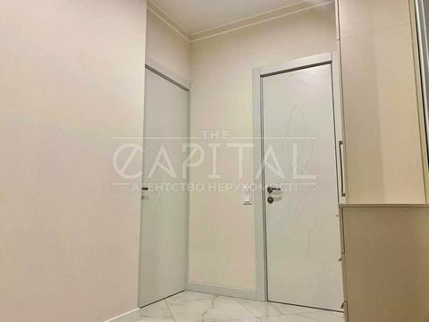 квартира за адресою Глибочицька вул., 13 