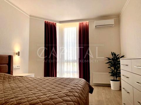 квартира за адресою Глибочицька вул., 13 