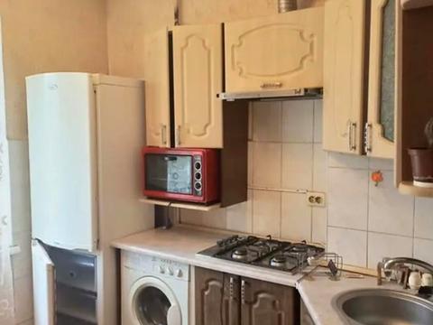 квартира за адресою Академіка Заболотного вул., 38