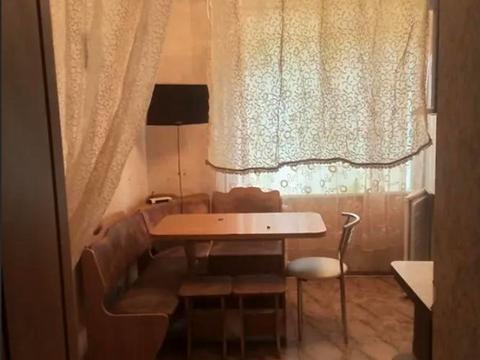 квартира за адресою Академіка Заболотного вул., 38