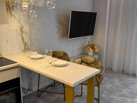 квартира за адресою Кучеревського бульв., 1