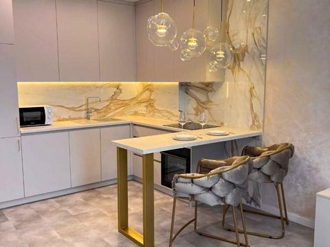 квартира по адресу Кучеревського бульв., 1