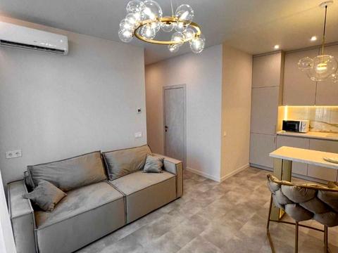 квартира по адресу Кучеревського бульв., 1