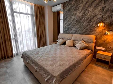 квартира по адресу Кучеревського бульв., 1