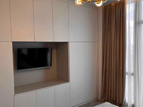 квартира по адресу Кучеревського бульв., 1