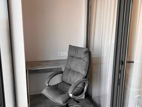 квартира по адресу Кучеревського бульв., 1