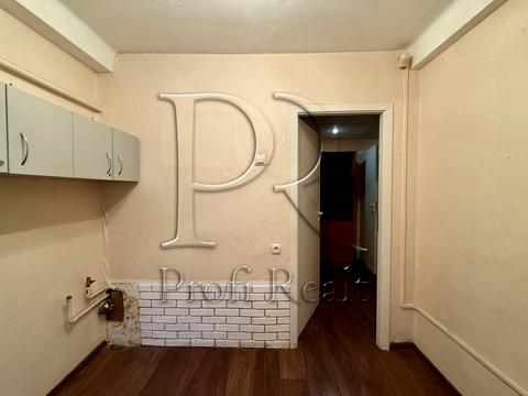 квартира за адресою Берестейський просп. (Перемоги), 25