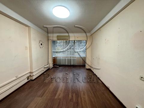 квартира за адресою Берестейський просп. (Перемоги), 25