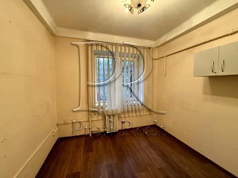 квартира за адресою Берестейський просп. (Перемоги), 25