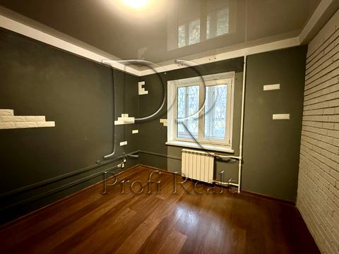 квартира за адресою Берестейський просп. (Перемоги), 25