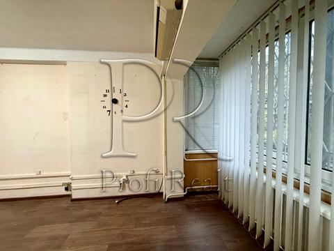 квартира за адресою Берестейський просп. (Перемоги), 25