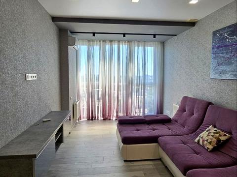 квартира за адресою Михайлівська вул., 8