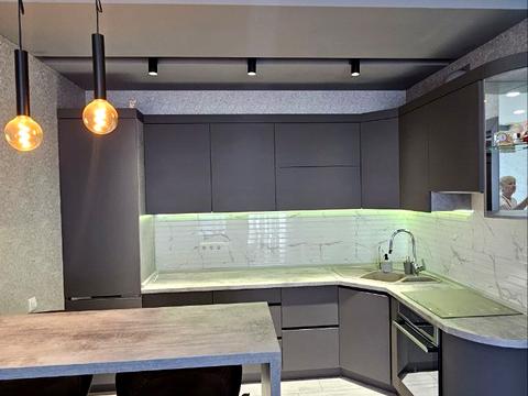 квартира по адресу Михайловская ул., 8