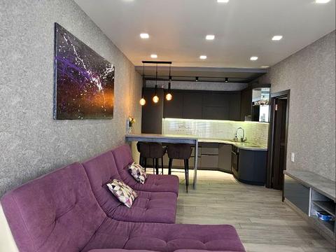 квартира по адресу Михайловская ул., 8